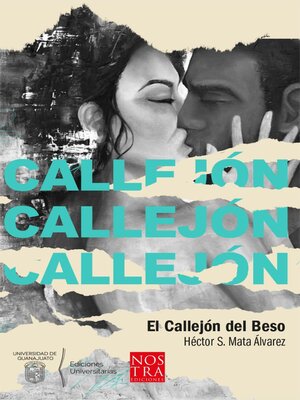 cover image of El Callejón del Beso